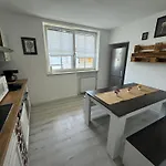 Boho Vintage Naehe Salzburg Appartement