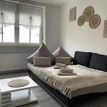 Appartement Boho Vintage Naehe Salzburg