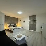 Appartement Boho Vintage Naehe Salzburg Freilassing