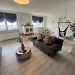 Appartement Boho Vintage Naehe Salzburg