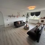 Boho Vintage Naehe Salzburg Appartement *