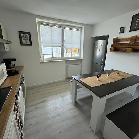 Boho Vintage Naehe Salzburg Apartamento