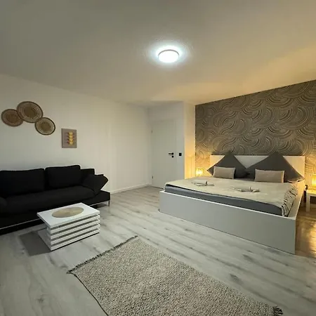Apartamento Boho Vintage Naehe Salzburg