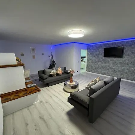 Apartamento Boho Vintage Naehe Salzburg *