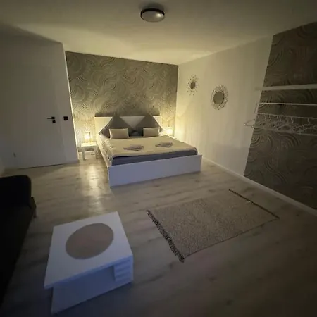 Apartamento Boho Vintage Naehe Salzburg Freilassing