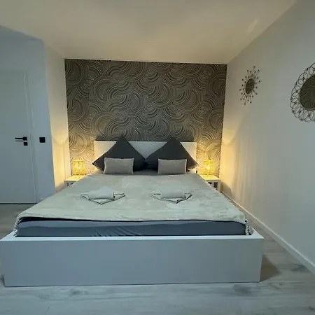 Boho Vintage Naehe Salzburg Apartamento *