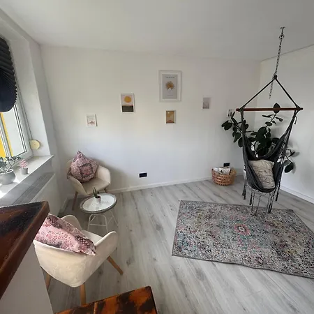 Apartmán Boho Vintage Naehe Salzburg *