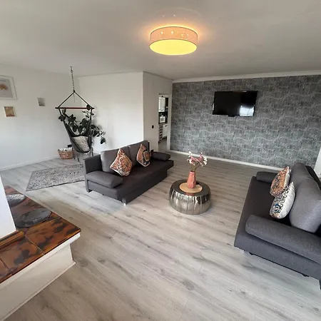 Boho Vintage Naehe Salzburg Apartmán