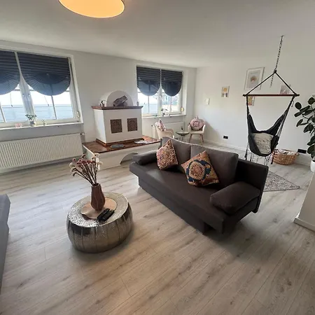 Apartamento Boho Vintage Naehe Salzburg