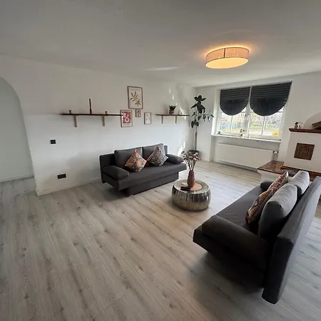 Boho Vintage Naehe Salzburg Apartamento *