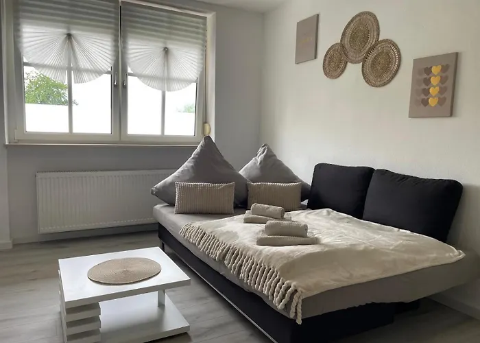 Apartmán Boho Vintage Naehe Salzburg