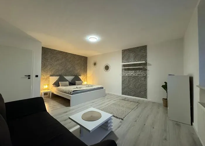 Apartamento Boho Vintage Naehe Salzburg Freilassing