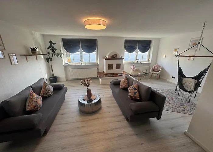 Apartmán Boho Vintage Naehe Salzburg