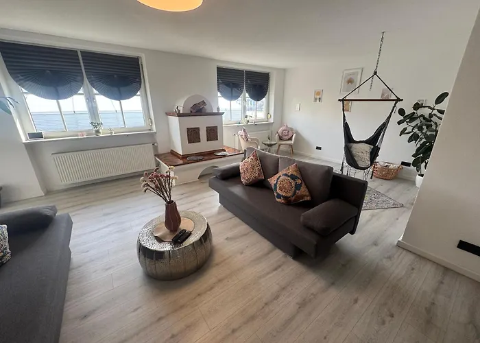 Apartmán Boho Vintage Naehe Salzburg