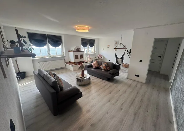 Boho Vintage Naehe Salzburg Apartmán