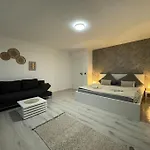 Appartamento Boho Vintage Naehe Salzburg