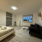 Appartamento Boho Vintage Naehe Salzburg