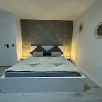Boho Vintage Naehe Salzburg Appartamento *