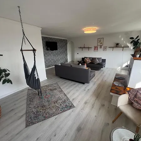 Appartamento Boho Vintage Naehe Salzburg Freilassing