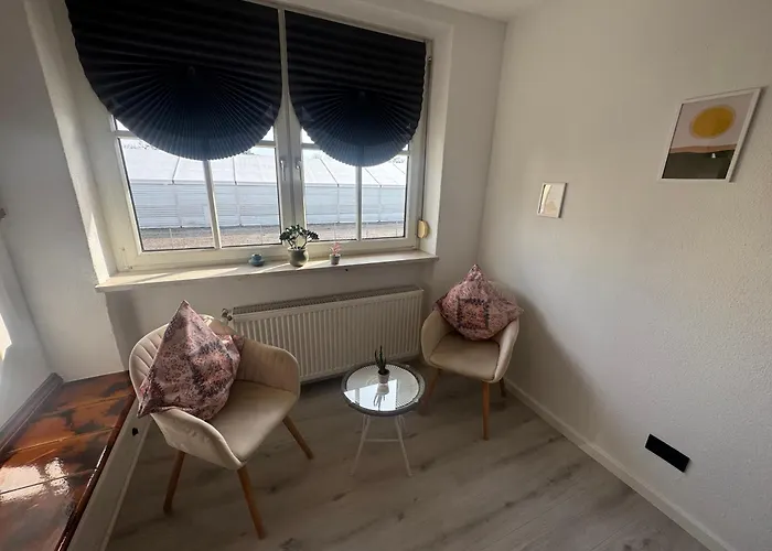 Apartament Boho Vintage Naehe Salzburg Freilassing